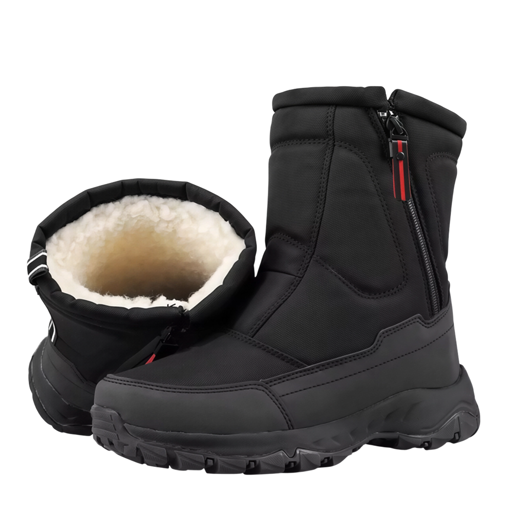 SnowiStep