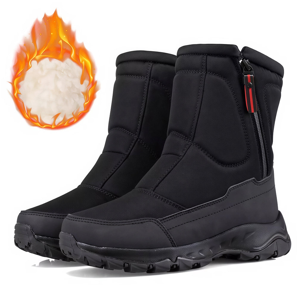 SnowiStep