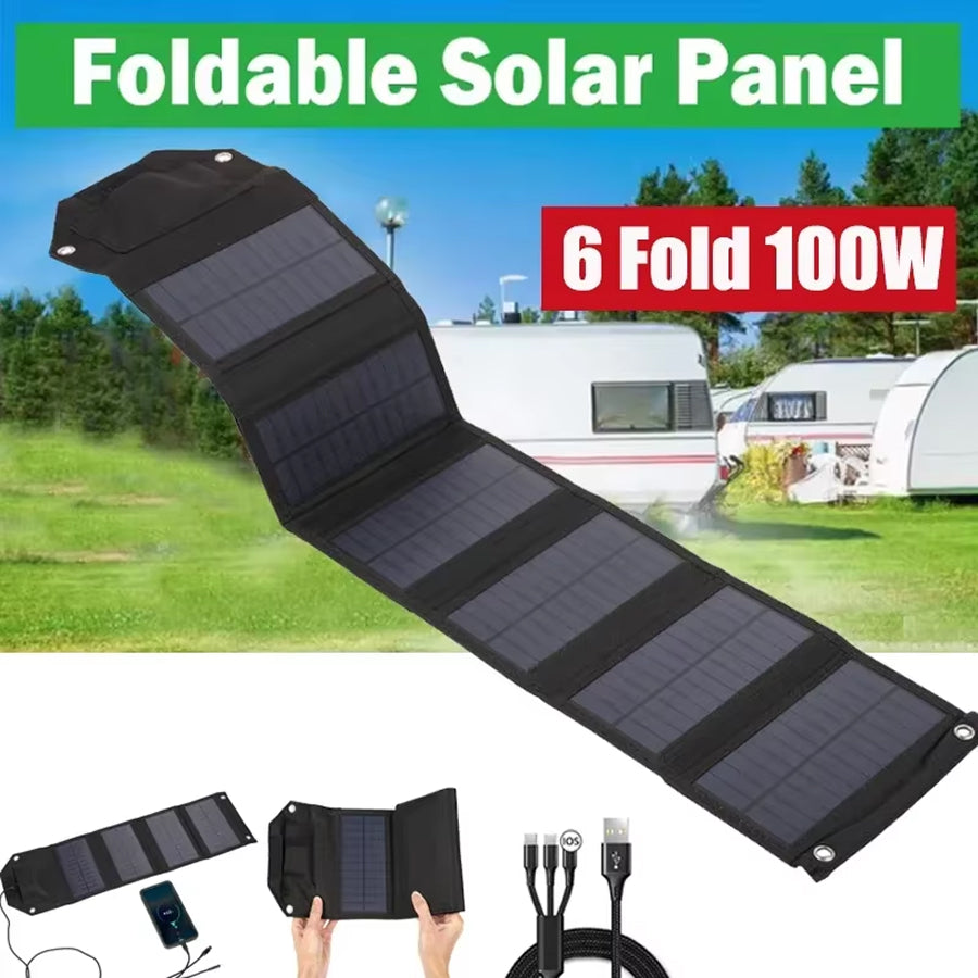 SundiFold