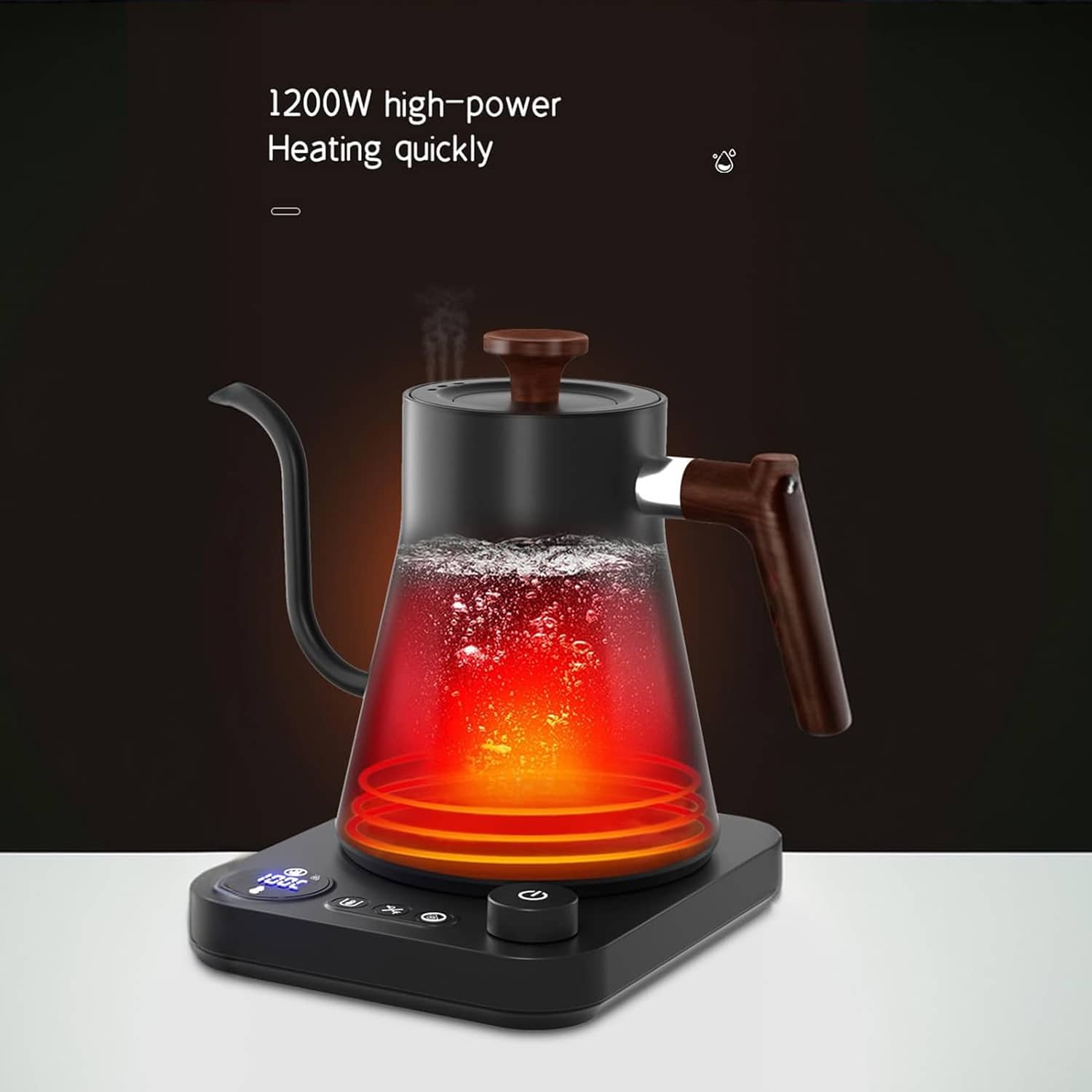 Teaketrix