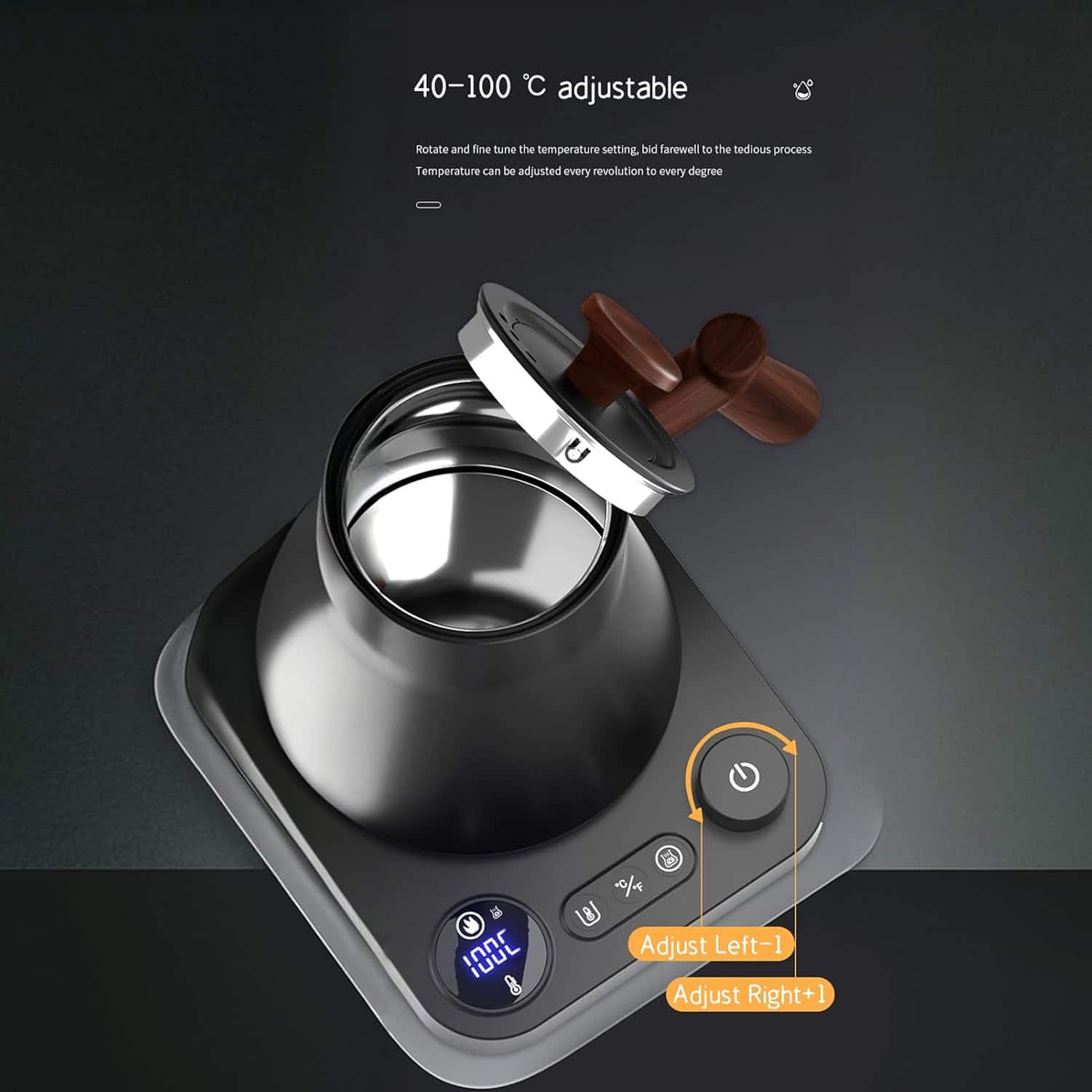 Teaketrix