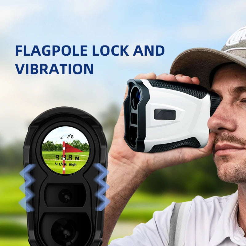VizoGolf