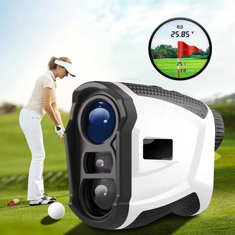 VizoGolf